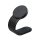 Uchwyt do telefonów BASEUS C02 Magnetic Phone Holder Cluster Black